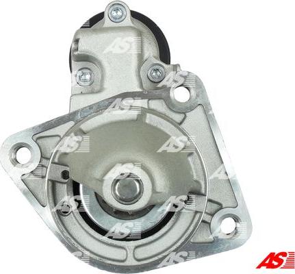 AS-PL S0485 - Starter onlydrive.pro