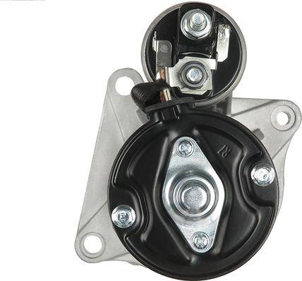 AS-PL S0482 - Starter onlydrive.pro