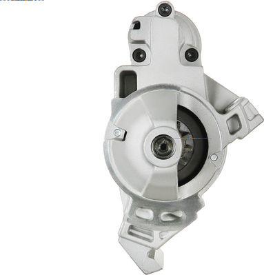 AS-PL S0487 - Starter onlydrive.pro