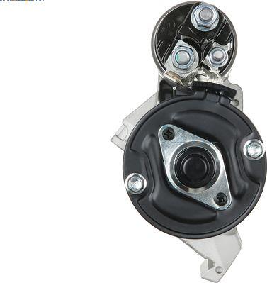 AS-PL S0487 - Starter onlydrive.pro