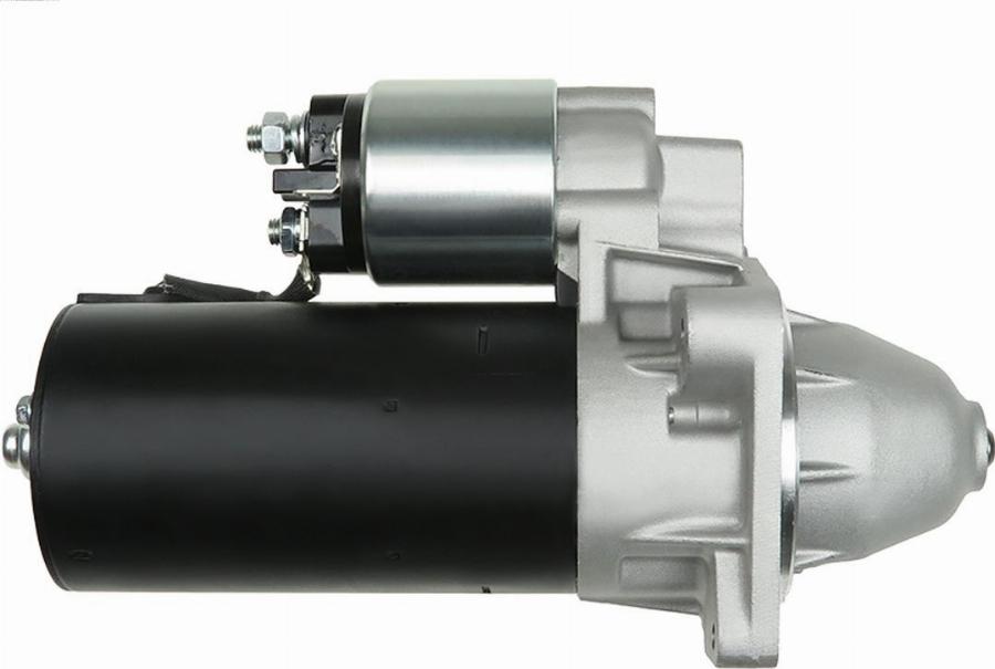 AS-PL S0433 - Starter onlydrive.pro