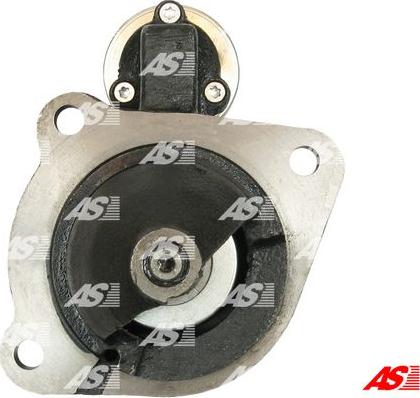 AS-PL S0420 - Starter onlydrive.pro