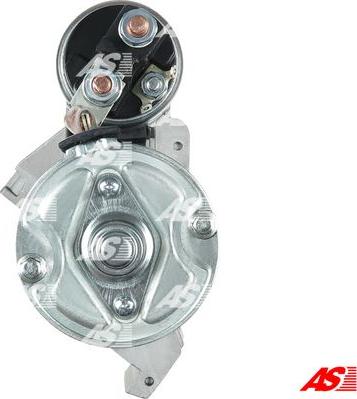 AS-PL S0479 - Starter onlydrive.pro