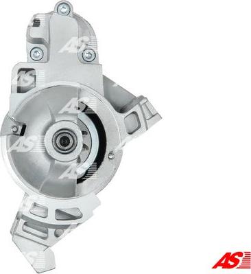 AS-PL S0479 - Starter onlydrive.pro