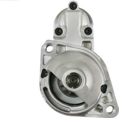 AS-PL S0475 - Starter onlydrive.pro