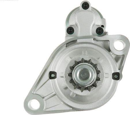 AS-PL S0476 - Starter onlydrive.pro