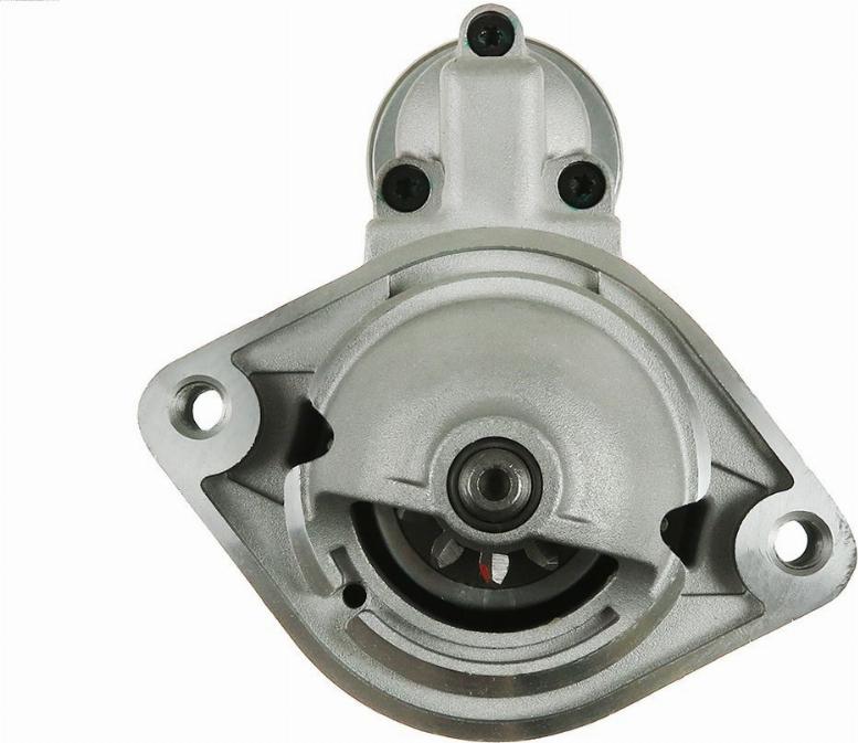 AS-PL S0471 - Starter onlydrive.pro