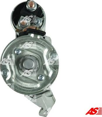 AS-PL S0595 - Starter onlydrive.pro