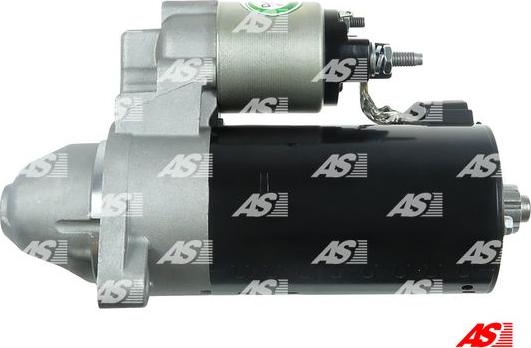 AS-PL S0540 - Starter onlydrive.pro