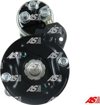 AS-PL S0540 - Starter onlydrive.pro