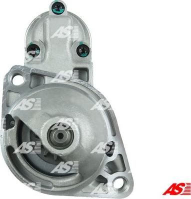 AS-PL S0540 - Starter onlydrive.pro