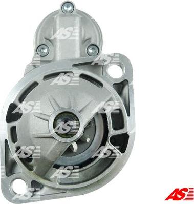 AS-PL S0553 - Starter onlydrive.pro