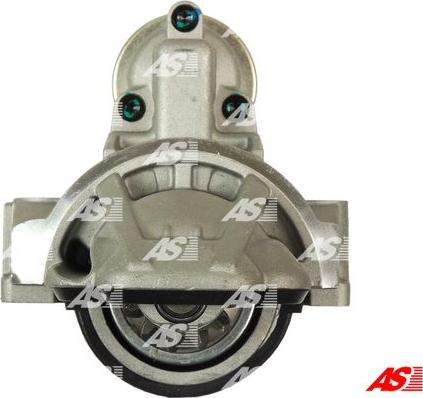 AS-PL S0504 - Starter onlydrive.pro