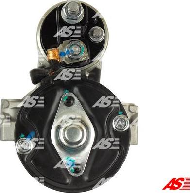 AS-PL S0504 - Starter onlydrive.pro