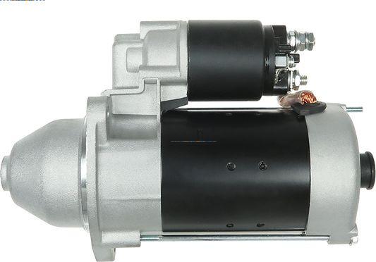 AS-PL S0505 - Starter onlydrive.pro