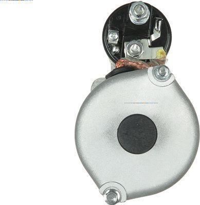 AS-PL S0505 - Starter onlydrive.pro