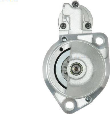 AS-PL S0505 - Starter onlydrive.pro