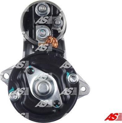 AS-PL S0507 - Starter onlydrive.pro