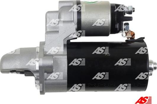 AS-PL S0507 - Starter onlydrive.pro