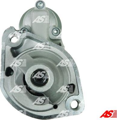 AS-PL S0584 - Starter onlydrive.pro