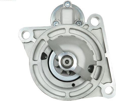 AS-PL S0588 - Starter onlydrive.pro