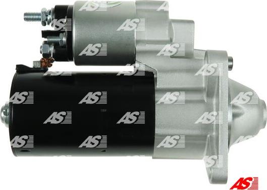 AS-PL S0535S - Starteris onlydrive.pro