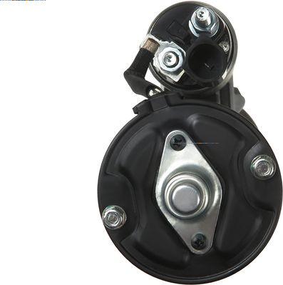 AS-PL S0536 - Starter onlydrive.pro