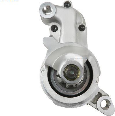 AS-PL S0536 - Starter onlydrive.pro