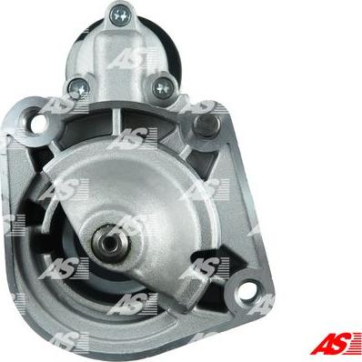 AS-PL S0533 - Starter onlydrive.pro