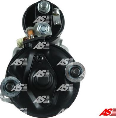 AS-PL S0533 - Starter onlydrive.pro