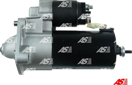 AS-PL S0533 - Starter onlydrive.pro