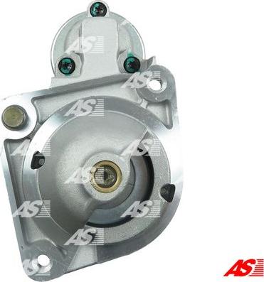 AS-PL S0524 - Starter onlydrive.pro