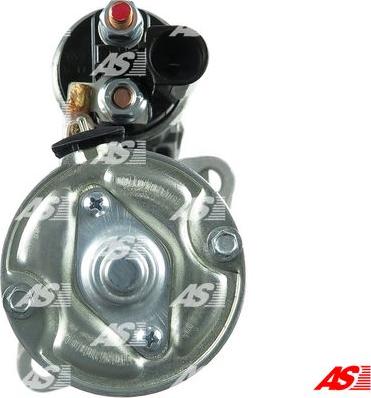 AS-PL S0523 - Starter onlydrive.pro