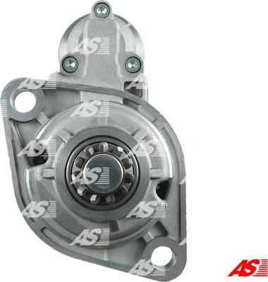 AS-PL S0523 - Starter onlydrive.pro