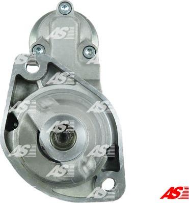 AS-PL S0527 - Starter onlydrive.pro