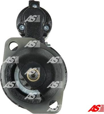 AS-PL S0579 - Starter onlydrive.pro