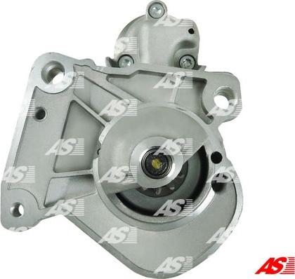 AS-PL S0574 - Starter onlydrive.pro