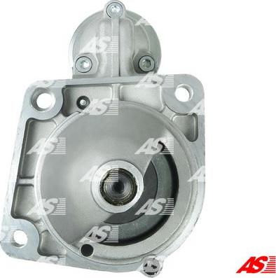 AS-PL S0575 - Starter onlydrive.pro