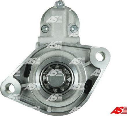 AS-PL S0571 - Starter onlydrive.pro