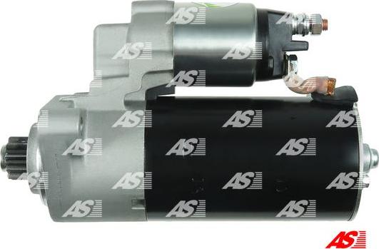 AS-PL S0571 - Starter onlydrive.pro