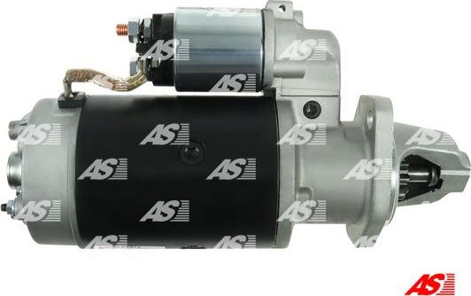 AS-PL S0578 - Starter onlydrive.pro