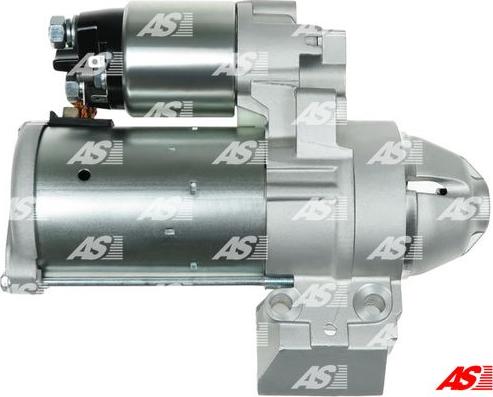 AS-PL S0690S - Starter onlydrive.pro