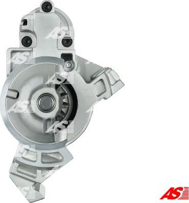 AS-PL S0690S - Starter onlydrive.pro