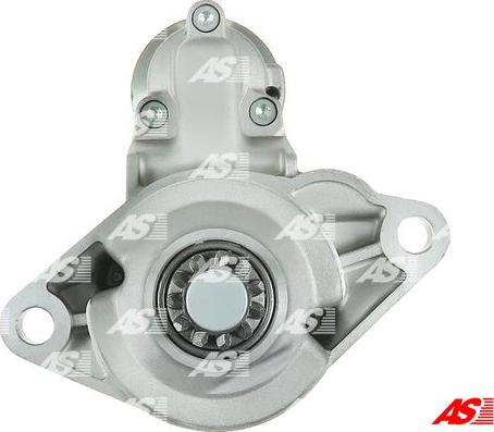 AS-PL S0659S - Starter onlydrive.pro