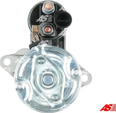 AS-PL S0659S - Starter onlydrive.pro