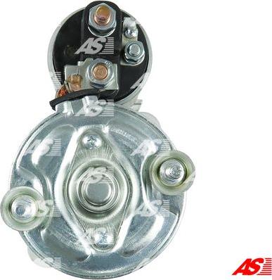 AS-PL S0604 - Starter onlydrive.pro