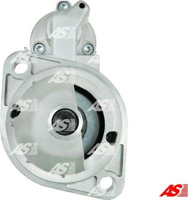 AS-PL S0604 - Starter onlydrive.pro