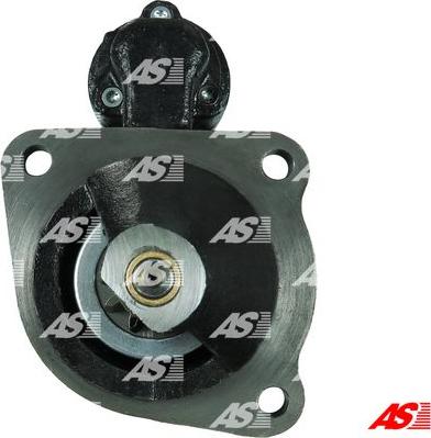 AS-PL S0600 - Starter onlydrive.pro