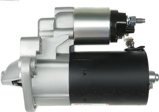 AS-PL S0608S - Starter onlydrive.pro