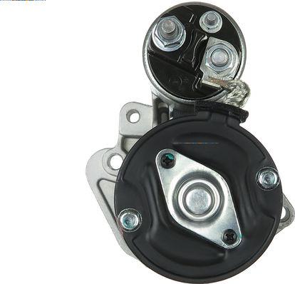 AS-PL S0608S - Starter onlydrive.pro